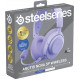 Bluetooth-гарнітура SteelSeries Arctis Nova 3P Wireless Multi Platform Lavender (61692)