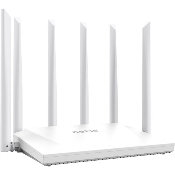 Бездротовий маршрутизатор Netis NC63