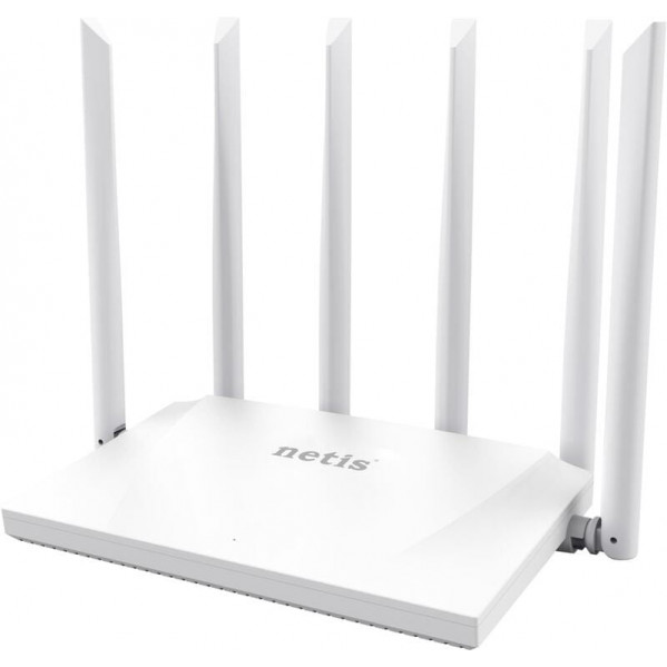 Бездротовий маршрутизатор Netis NC63