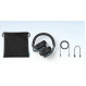 Bluetooth-гарнітура Anker SoundCore Space One Black (A3035G11)