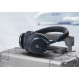 Bluetooth-гарнітура Anker SoundCore Space One Black (A3035G11)