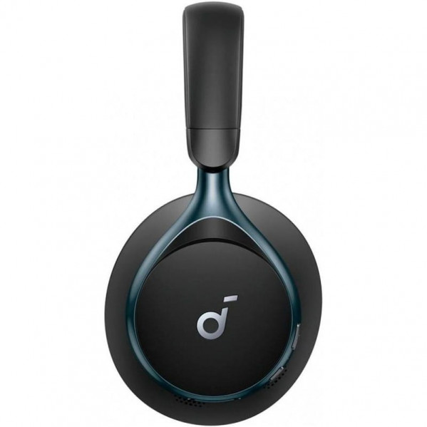 Bluetooth-гарнітура Anker SoundCore Space One Black (A3035G11)