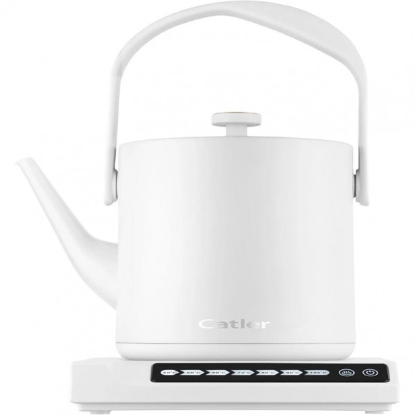 Електрочайник Catler Strix BM500CHARLOTTA