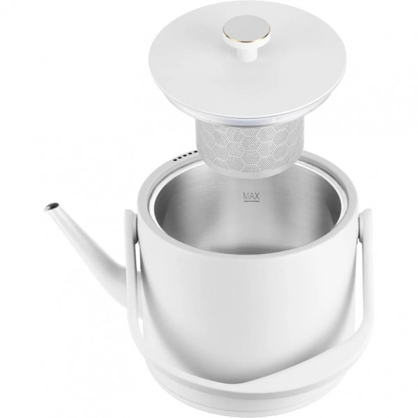 Електрочайник Catler Strix BM500CHARLOTTA