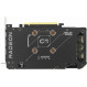 Відеокарта AMD Radeon RX 9060 XT 16GB GDDR6 Dual Asus (DUAL-RX9060XT-16G)