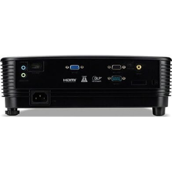 Проєктор Acer X1123HP (MR.JSA11.001)