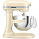 Кухонна машина KitchenAid Artisan 5KSM60SPXEAC Creamy