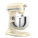 Кухонна машина KitchenAid Artisan 5KSM60SPXEAC Creamy