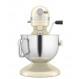 Кухонна машина KitchenAid Artisan 5KSM60SPXEAC Creamy