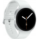 Смарт-годинник Samsung Galaxy Watch8 40mm eSIM Silver (SM-L325FZSASEK)
