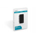 Концентратор USB 3.0 Digitus, 4xUSB3.0, 1.2 м (DA-70231)
