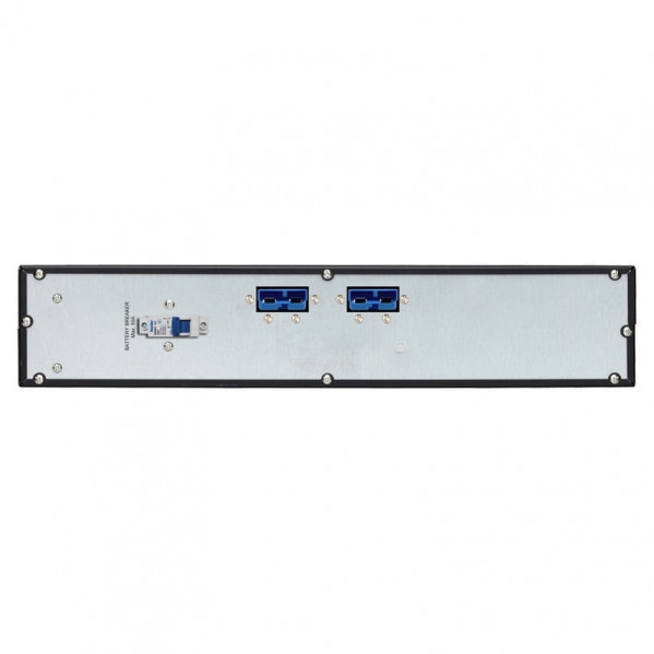 Бокс для акумуляторів Njoy 2U, CA0712GX-AZ, for Balder 2000/3000, 12pcs 12V 7/9Ah (UPBPCA0712GX-AZ01B)