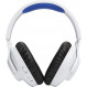 Bluetooth-гарнiтура JBL Quantum 360P Console Wireless (JBLQ360PWLWHTBLU)
