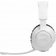 Bluetooth-гарнiтура JBL Quantum 360P Console Wireless (JBLQ360PWLWHTBLU)