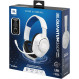 Bluetooth-гарнiтура JBL Quantum 360P Console Wireless (JBLQ360PWLWHTBLU)