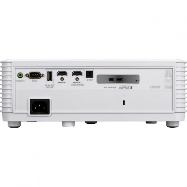 Проєктор Acer Vero PL3510ATV (MR.JWT11.001)