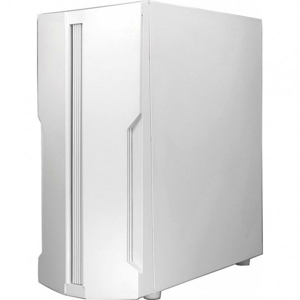 Корпус Xilence Xilent Blade RGB X512 White (XG221_X512.W.RGB) без БЖ