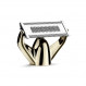 Тример Babyliss X-Blade Super-X Metal Navy&Gold Edition (OT992E)