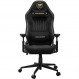 Крісло для геймерів Cougar Explore Royal F Black