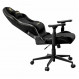 Крісло для геймерів Cougar Explore Royal F Black