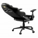 Крісло для геймерів Cougar Explore Royal F Black