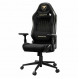Крісло для геймерів Cougar Explore Royal F Black