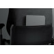 Крісло для геймерів Cougar Explore Royal F Black