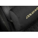 Крісло для геймерів Cougar Explore Royal F Black
