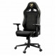 Крісло для геймерів Cougar Explore Royal F Black