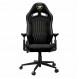 Крісло для геймерів Cougar Explore Royal F Black