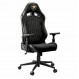 Крісло для геймерів Cougar Explore Royal F Black