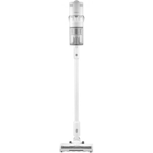 Акумуляторний пилосос Sencor SVC7522WH