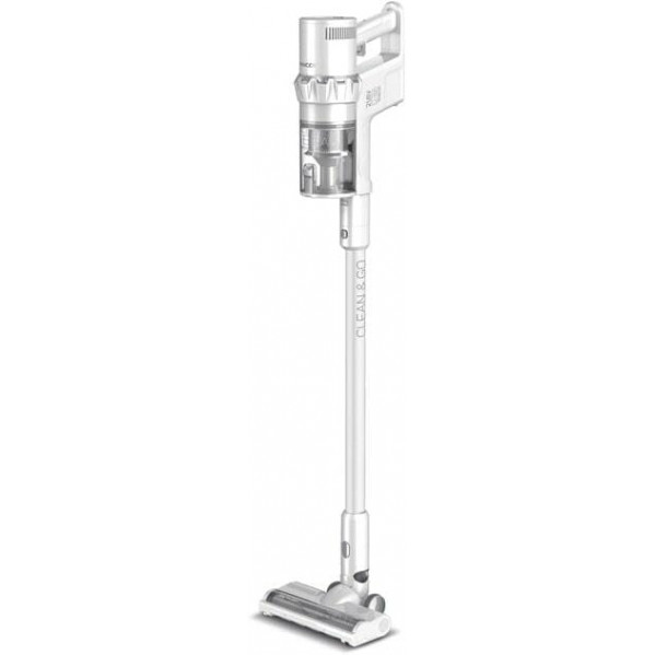 Акумуляторний пилосос Sencor SVC7522WH