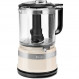 Кухонний мінікомбайн KitchenAid 5KFC0516EAC кремовый