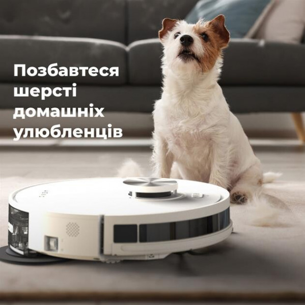 Робот-пилосос AENO ARC0006S