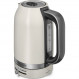 Електрочайник KitchenAid 5KEK1701EPL White