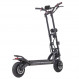 Електросамокат Kaabo Wolf Warrior X Plus