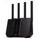Бездротовий маршрутизатор Asus RT-BE92U (90IG0950-MO9A0V)
