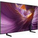 Телевізор Samsung QE55S85FAUXUA