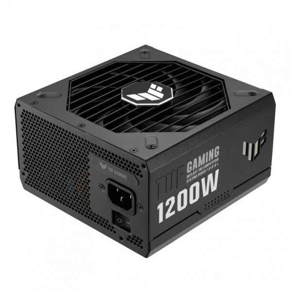 Блок живлення Asus TUF Gaming 1200W Gold (90YE00S0-B0NA00)