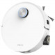 Робот-пилосос Dreame Aqua 10 Ultra Roller Complete White (RLH71DE-1-wh)