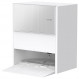 Робот-пилосос Dreame Aqua 10 Ultra Roller Complete White (RLH71DE-1-wh)