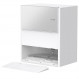 Робот-пилосос Dreame Aqua 10 Ultra Roller Complete White (RLH71DE-1-wh)