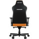 Крісло для геймерів Anda Seat Kaiser 3E XL Orange Fabric (AD23YC-XL-09-O-CF-O01)