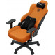 Крісло для геймерів Anda Seat Kaiser 3E XL Orange Fabric (AD23YC-XL-09-O-CF-O01)