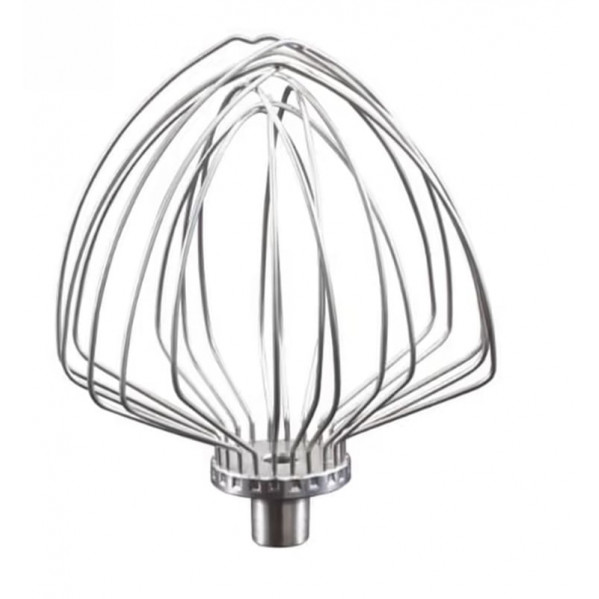 Кухонна машина KitchenAid Artisan 6.6 л Dry rose (5KSM70SHXEDR)