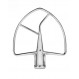 Кухонна машина KitchenAid Artisan 6.6 л Dry rose (5KSM70SHXEDR)