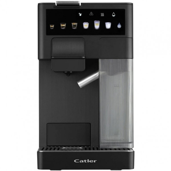 Кавоварка Catler ES751BRENZO