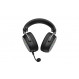 Гарнiтура Hator Hypergang 3 Wireless Black (ESH55)