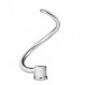 Кухонна машина KitchenAid Artisan 6.6 л Silver (5KSM70SHXECU)
